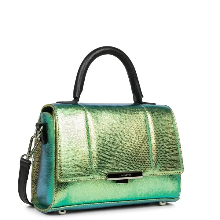 Petit Sac à main Lancaster Exotic Trinity 480-033 - Melisac