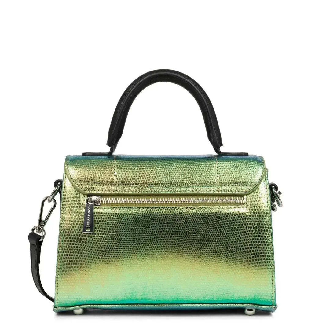 Petit Sac à main Lancaster Exotic Trinity 480-033 - Melisac