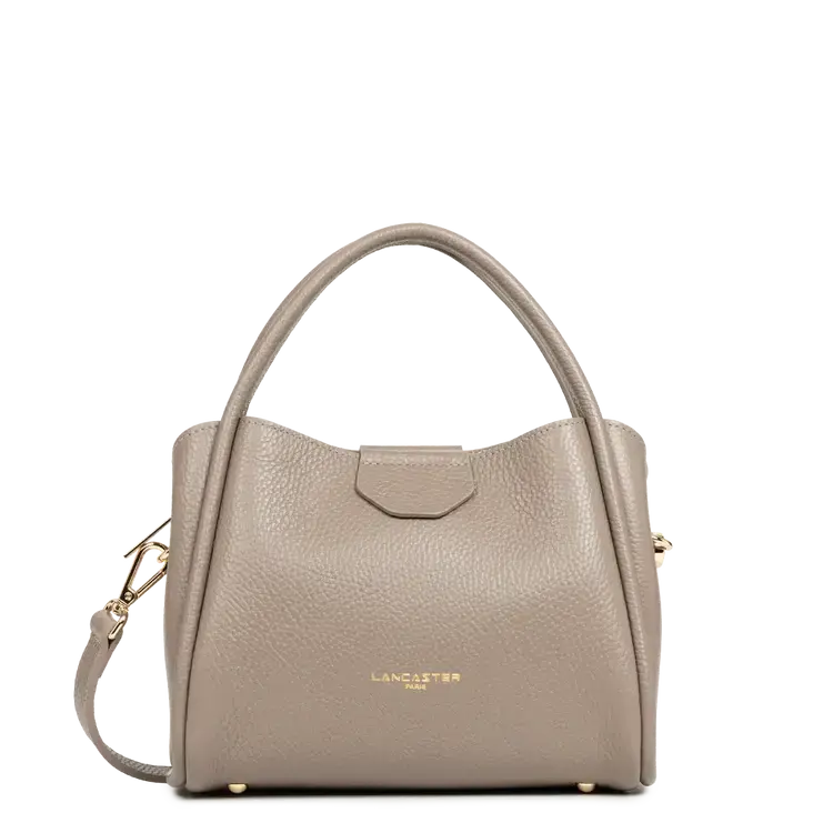 Petit Sac à main Lancaster "Ida Double" 470-83 Lancaster