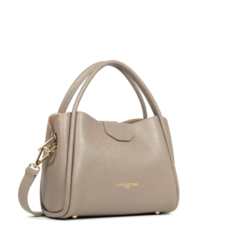 Petit Sac à main Lancaster "Ida Double" 470-83 Lancaster