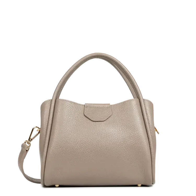 Petit Sac à main Lancaster "Ida Double" 470-83 Lancaster