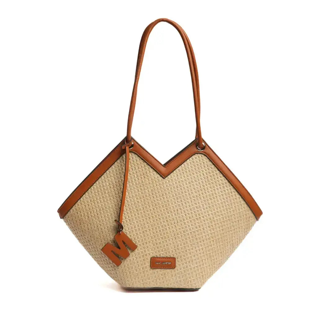 Petit Sac cabas Mac Alyster "Saint-Raphaël" - Melisac