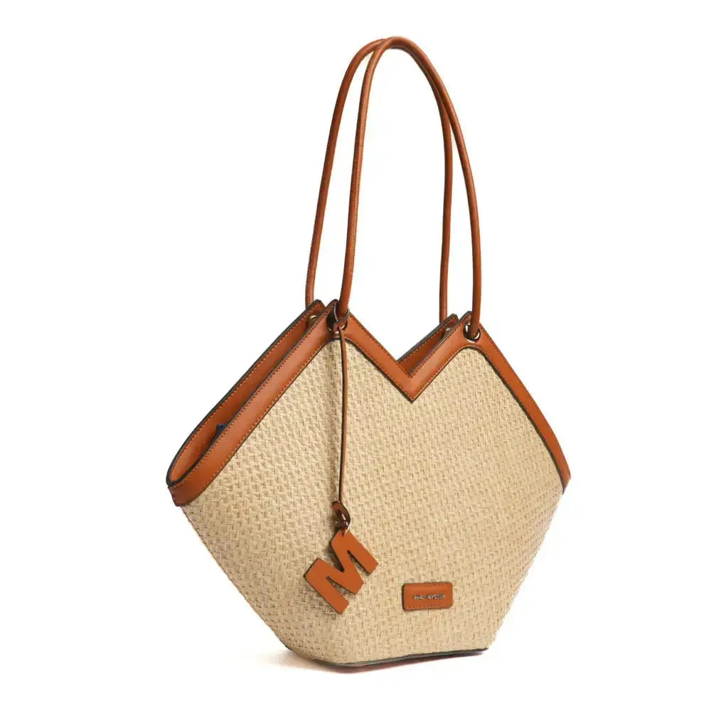 Petit Sac cabas Mac Alyster "Saint-Raphaël" - Melisac