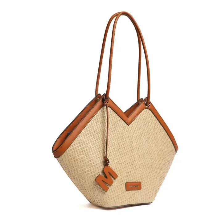 Petit Sac cabas Mac Alyster "Saint-Raphaël" - Melisac