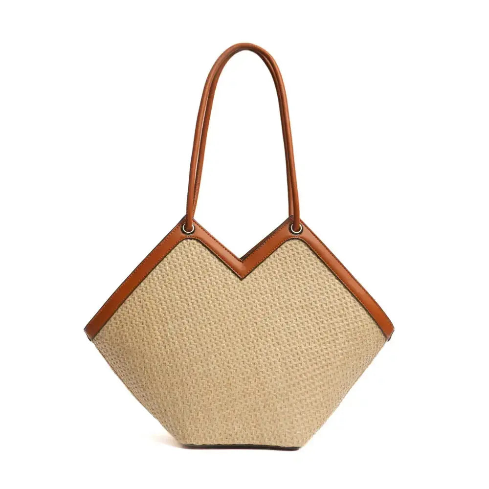 Petit Sac cabas Mac Alyster "Saint-Raphaël" - Melisac