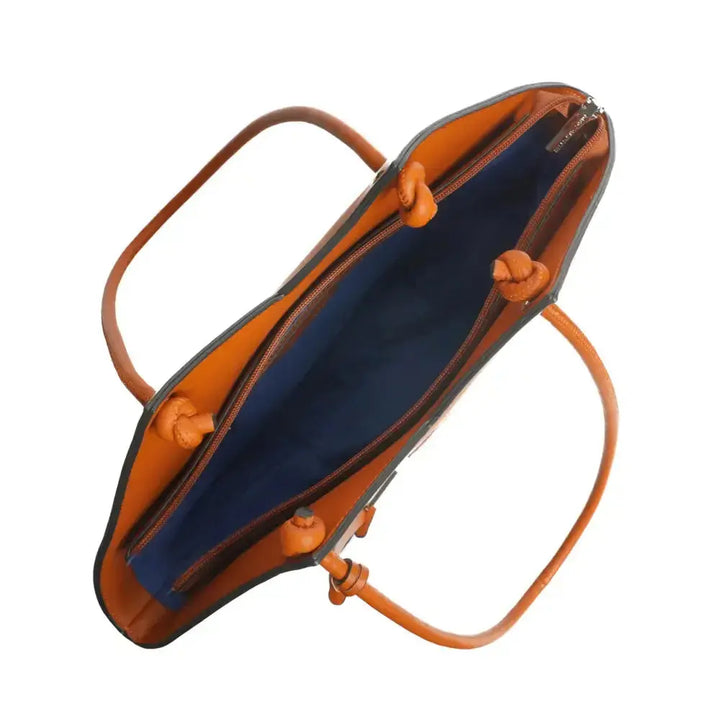 Petit Sac cabas Mac Alyster "Saint-Raphaël" - Melisac