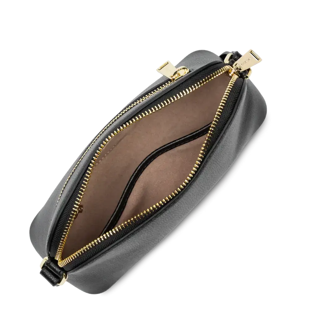 Petit Sac demi-lune Lancaster "Sierra Jia" 538-005 - Melisac