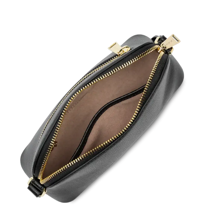 Petit Sac demi-lune Lancaster "Sierra Jia" 538-005 - Melisac