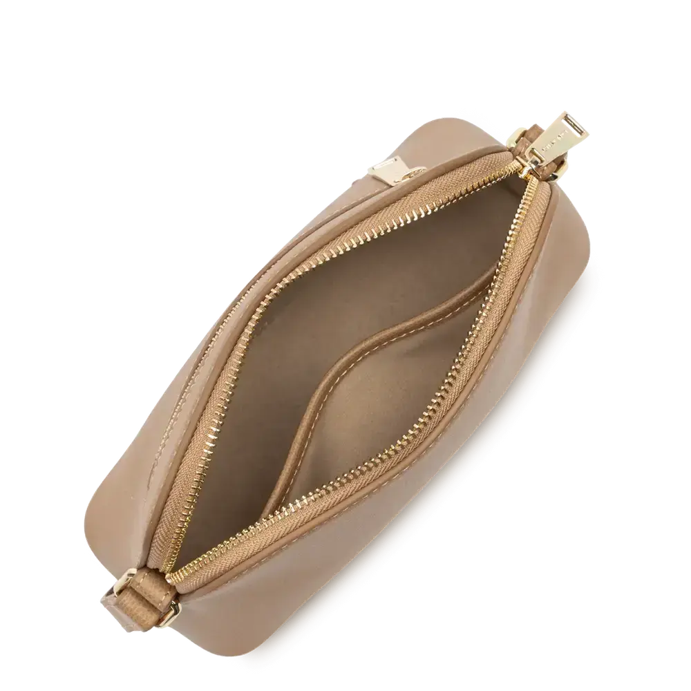 Petit Sac demi-lune Lancaster "Sierra Jia" 538-005 - Melisac