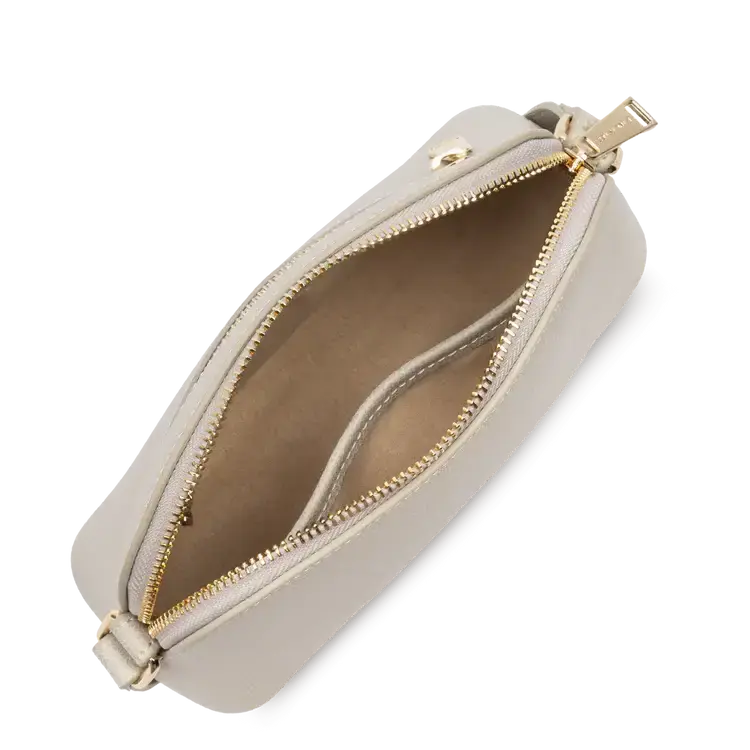Petit Sac demi-lune Lancaster "Sierra Jia" 538-005 Lancaster