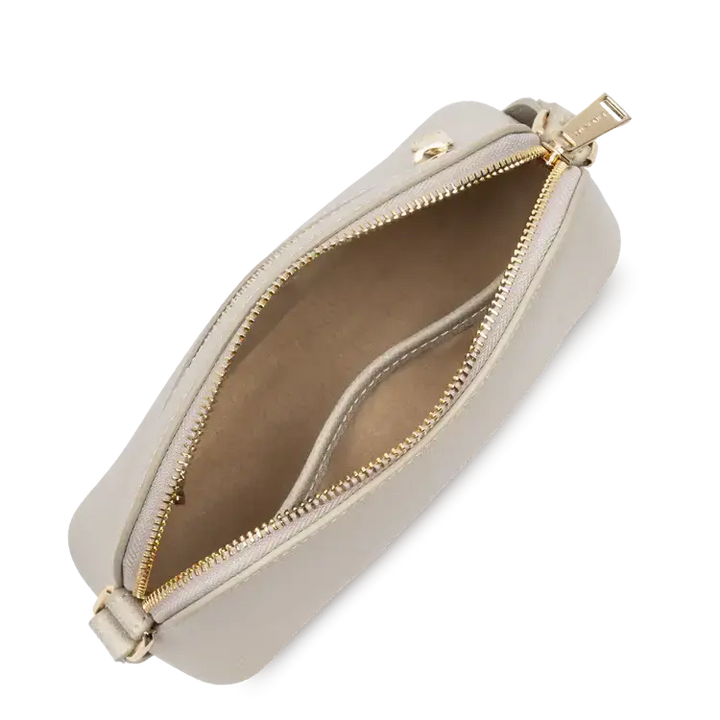 Petit Sac demi-lune Lancaster "Sierra Jia" 538-005 Lancaster