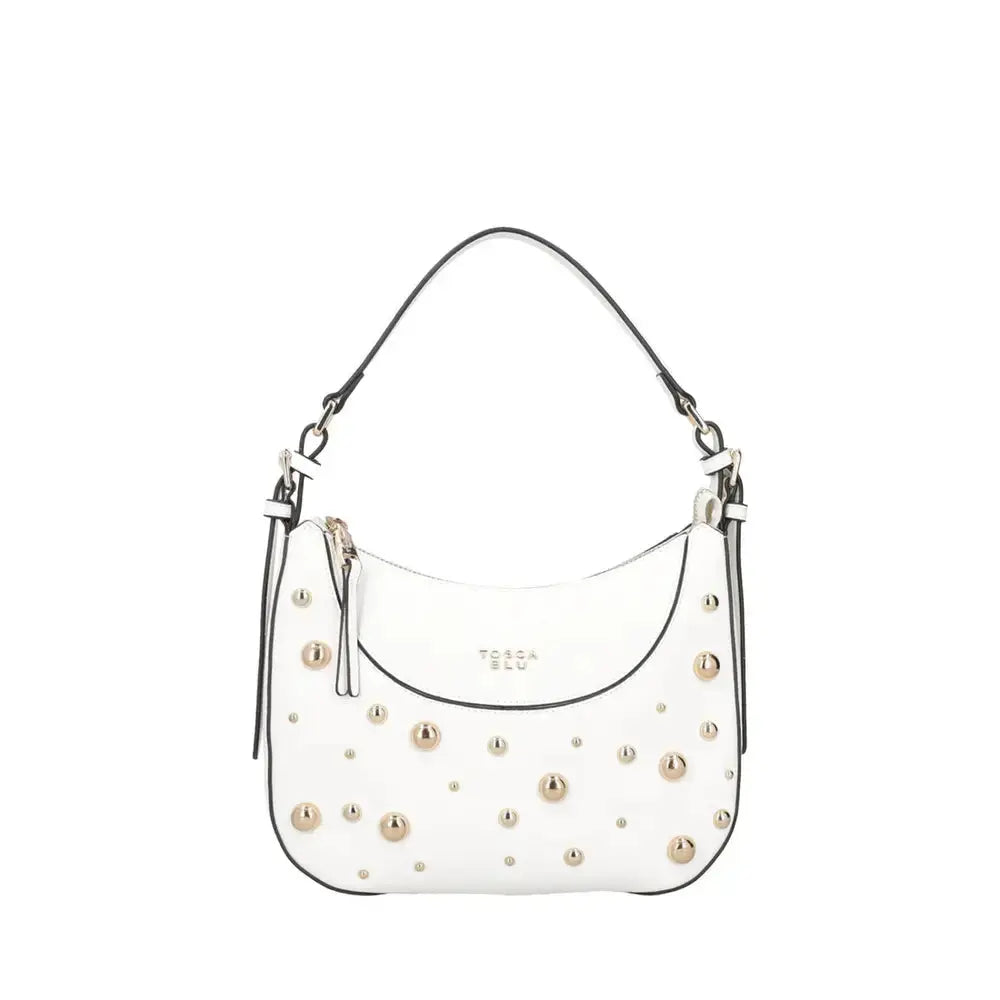 Petit Sac épaule Tosca Blu "Betty" - Melisac