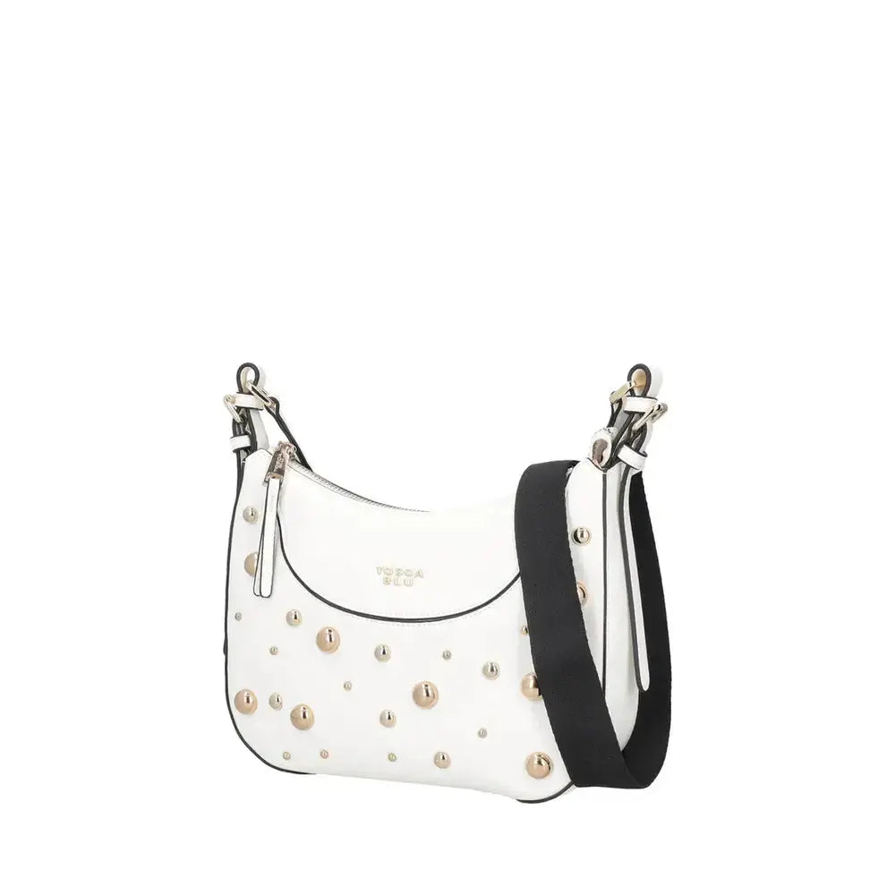 Petit Sac épaule Tosca Blu "Betty" - Melisac