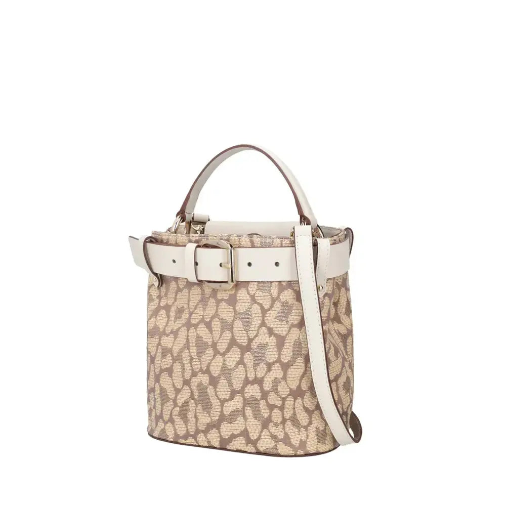 Petit Sac seau Tosca Blu "Penelope" - Melisac