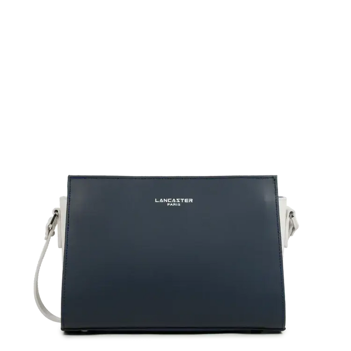 Petit sac trotteur Lancaster "Smooth" 437-02 Lancaster