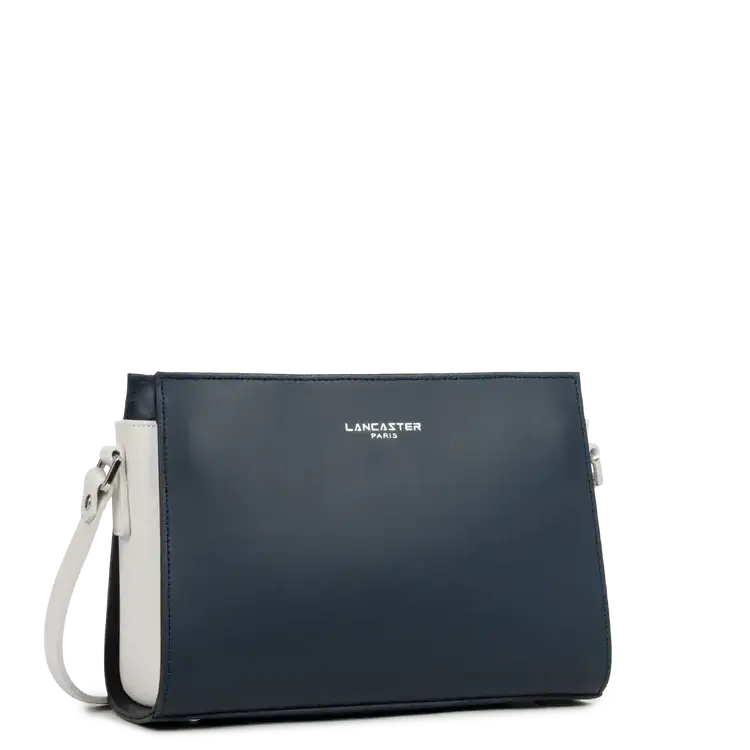 Petit sac trotteur Lancaster "Smooth" 437-02 Lancaster