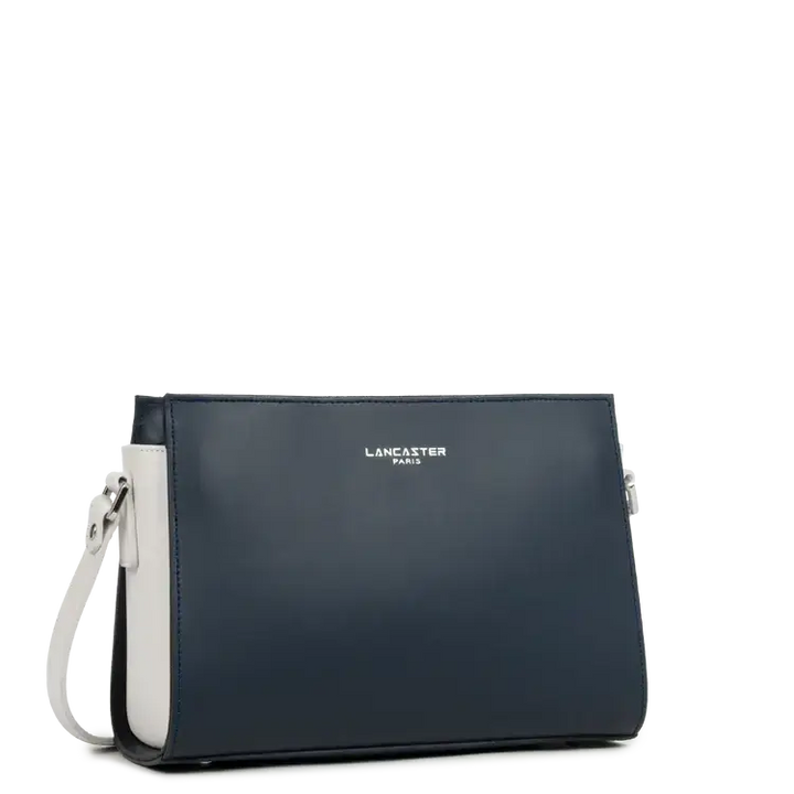 Petit sac trotteur Lancaster "Smooth" 437-02 Lancaster