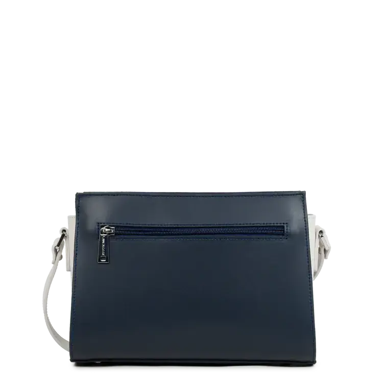 Petit sac trotteur Lancaster "Smooth" 437-02 Lancaster
