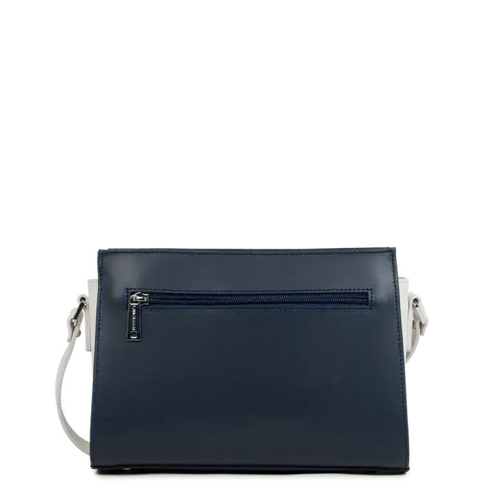 Petit sac trotteur Lancaster "Smooth" 437-02 Lancaster