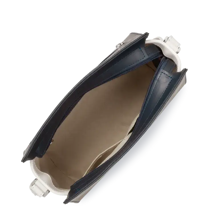 Petit sac trotteur Lancaster "Smooth" 437-02 Lancaster