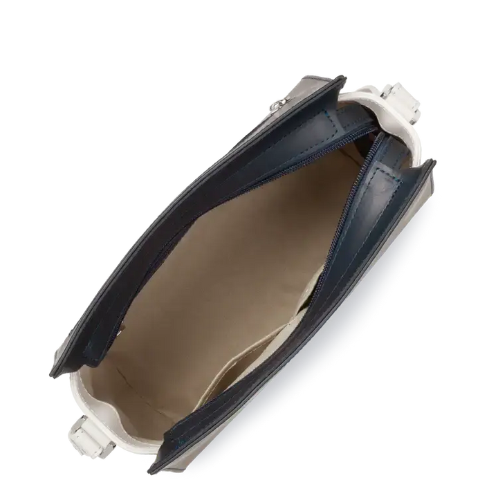 Petit sac trotteur Lancaster "Smooth" 437-02 Lancaster