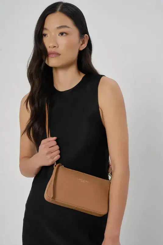 Petite Pochette Lancaster Dune 529-90 Lancaster