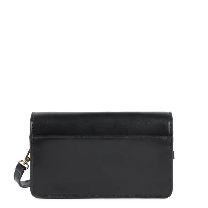 Petite Pochette Lancaster Mademoiselle Grace 172-32 : Cuir Pleine Fleur Lancaster