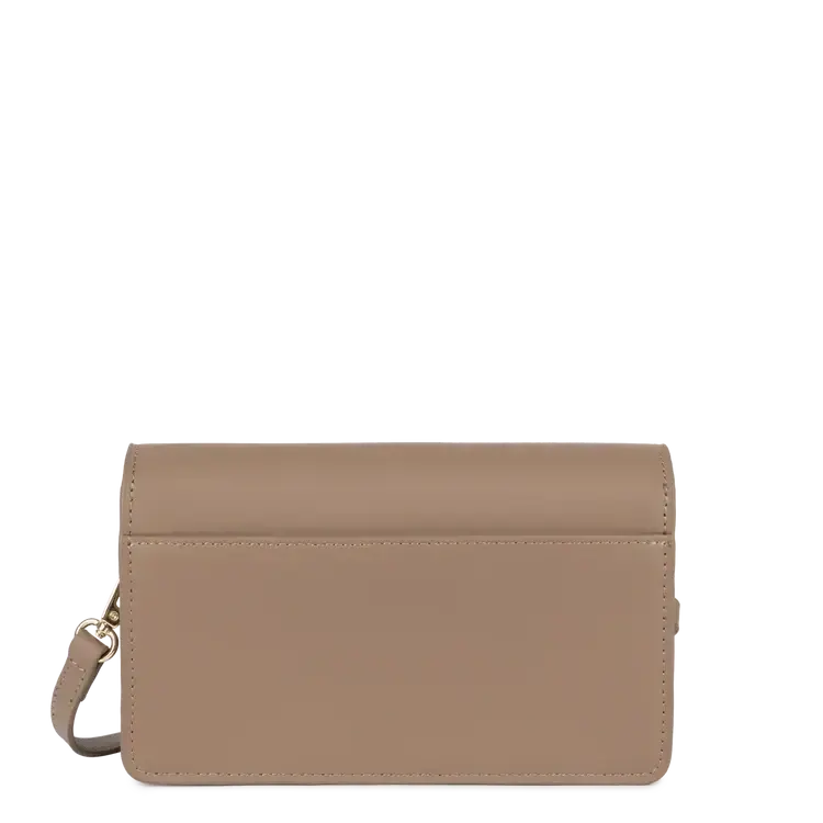 Petite Pochette Lancaster Mademoiselle Grace 172-32 : Cuir Pleine Fleur Lancaster