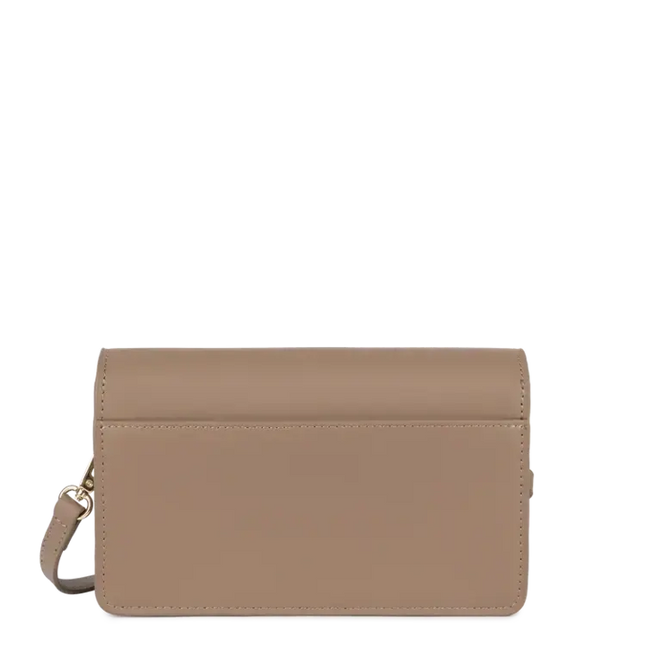 Petite Pochette Lancaster Mademoiselle Grace 172-32 : Cuir Pleine Fleur Lancaster