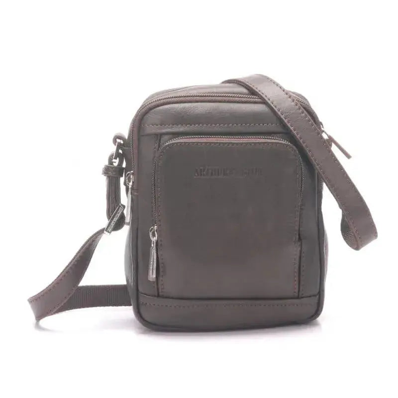 Petite Sacoche Arthur & Aston 1589-08 - Melisac