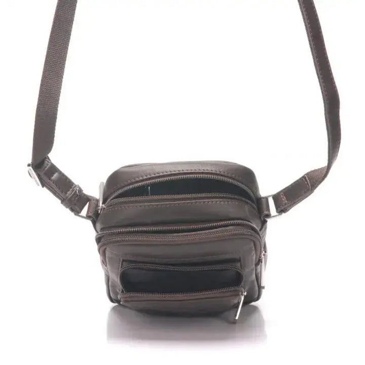 Petite Sacoche Arthur & Aston 1589-08 - Melisac