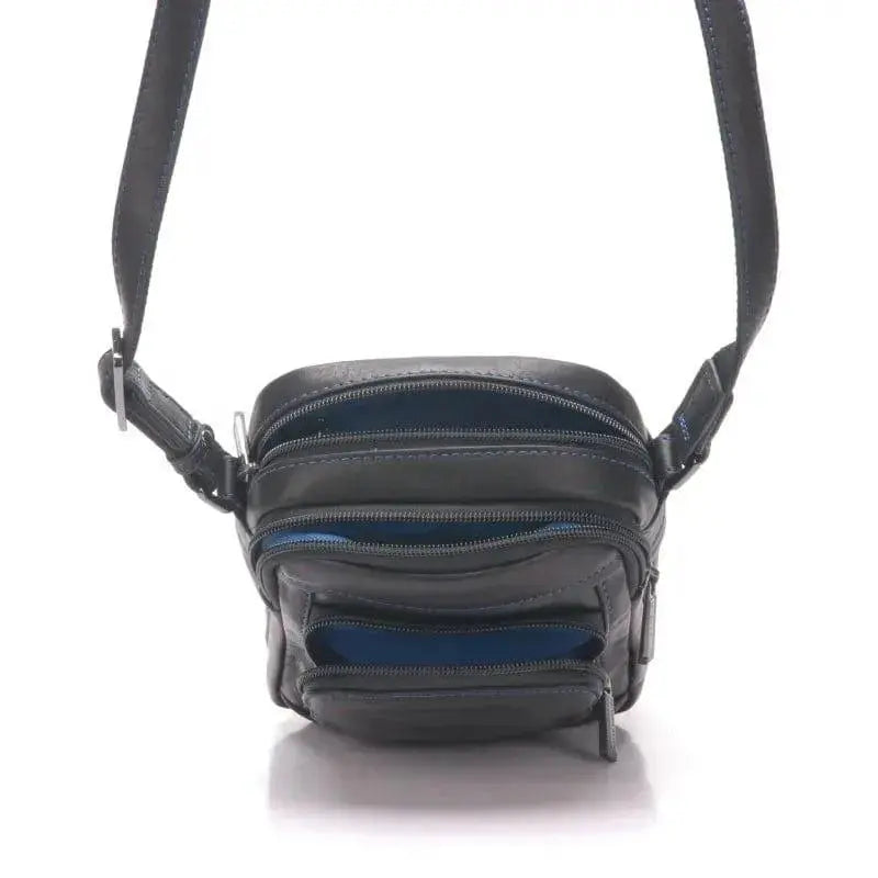 Petite Sacoche Arthur & Aston 1589-08 - Melisac