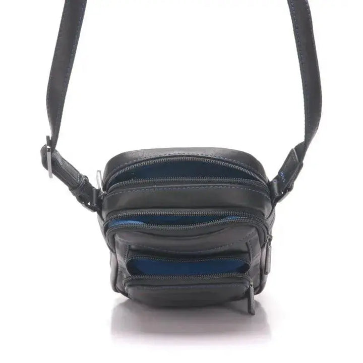 Petite Sacoche Arthur & Aston 1589-08 - Melisac