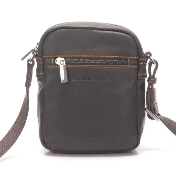 Petite Sacoche Arthur & Aston 1589-08 - Melisac