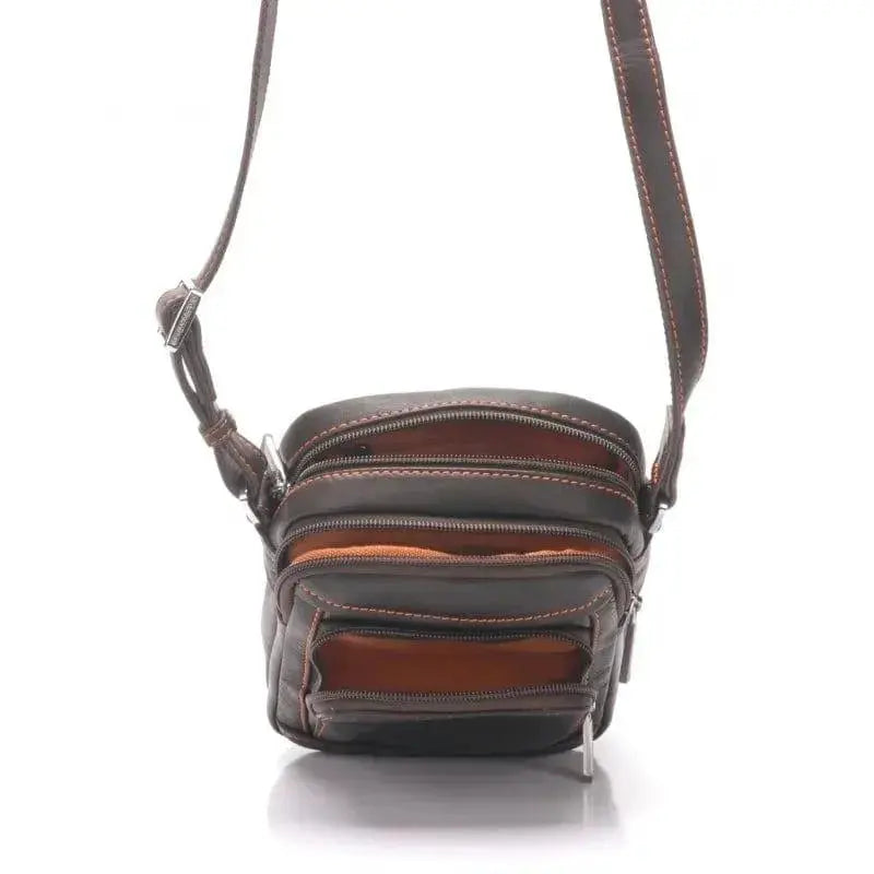 Petite Sacoche Arthur & Aston 1589-08 - Melisac