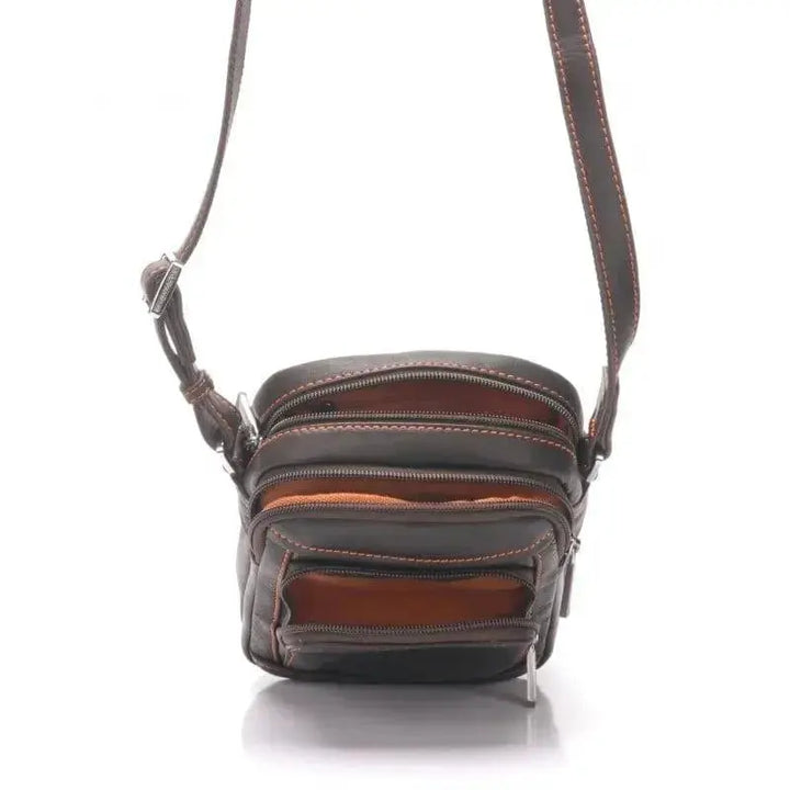 Petite Sacoche Arthur & Aston 1589-08 - Melisac