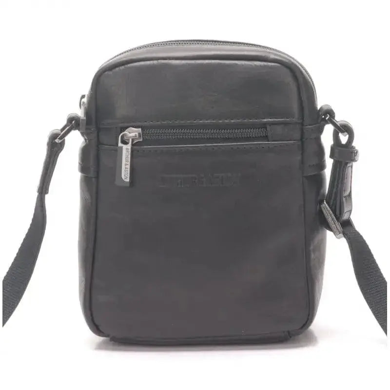 Petite Sacoche Arthur & Aston 1589-08 - Melisac