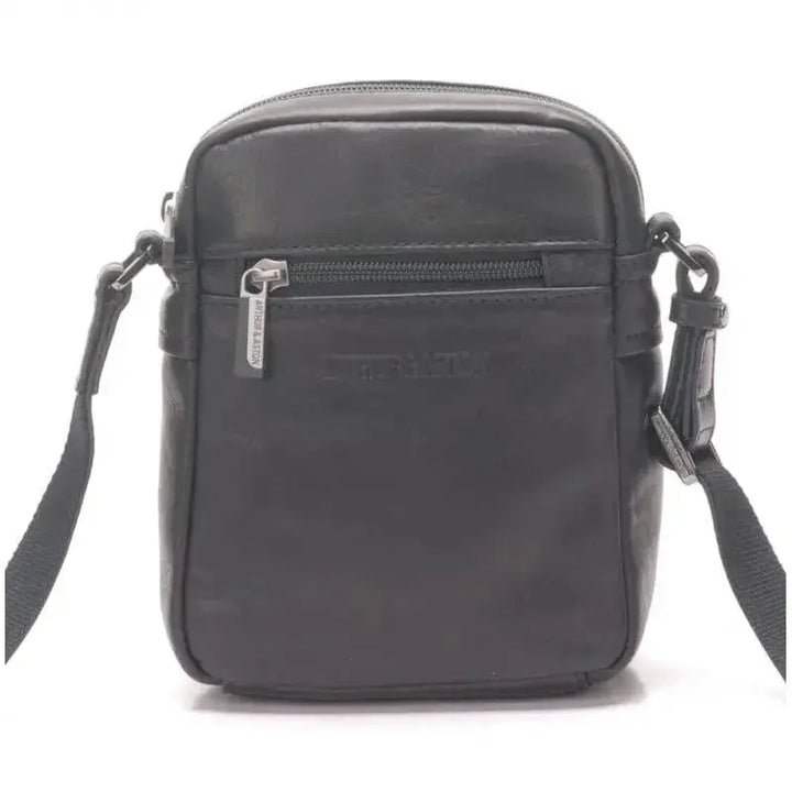 Petite Sacoche Arthur & Aston 1589-08 - Melisac
