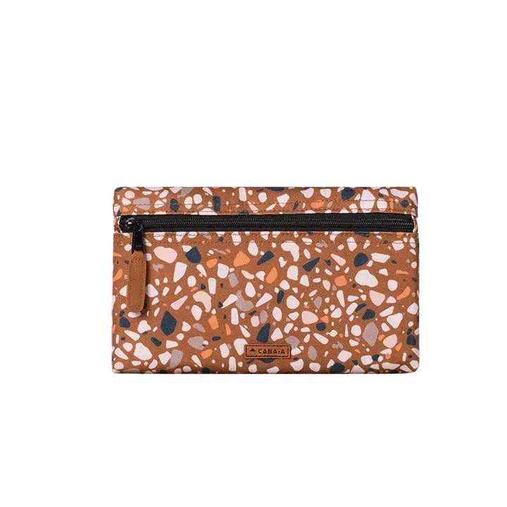 Pochette Cabaia Batu Cave L - Melisac