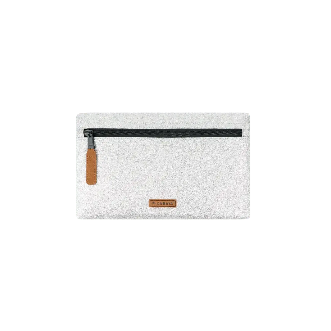 Pochette Cabaia Buche de Noël L - Melisac