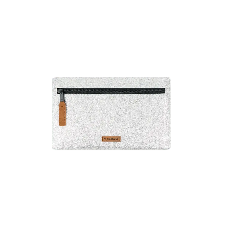 Pochette Cabaia Buche de Noël L - Melisac
