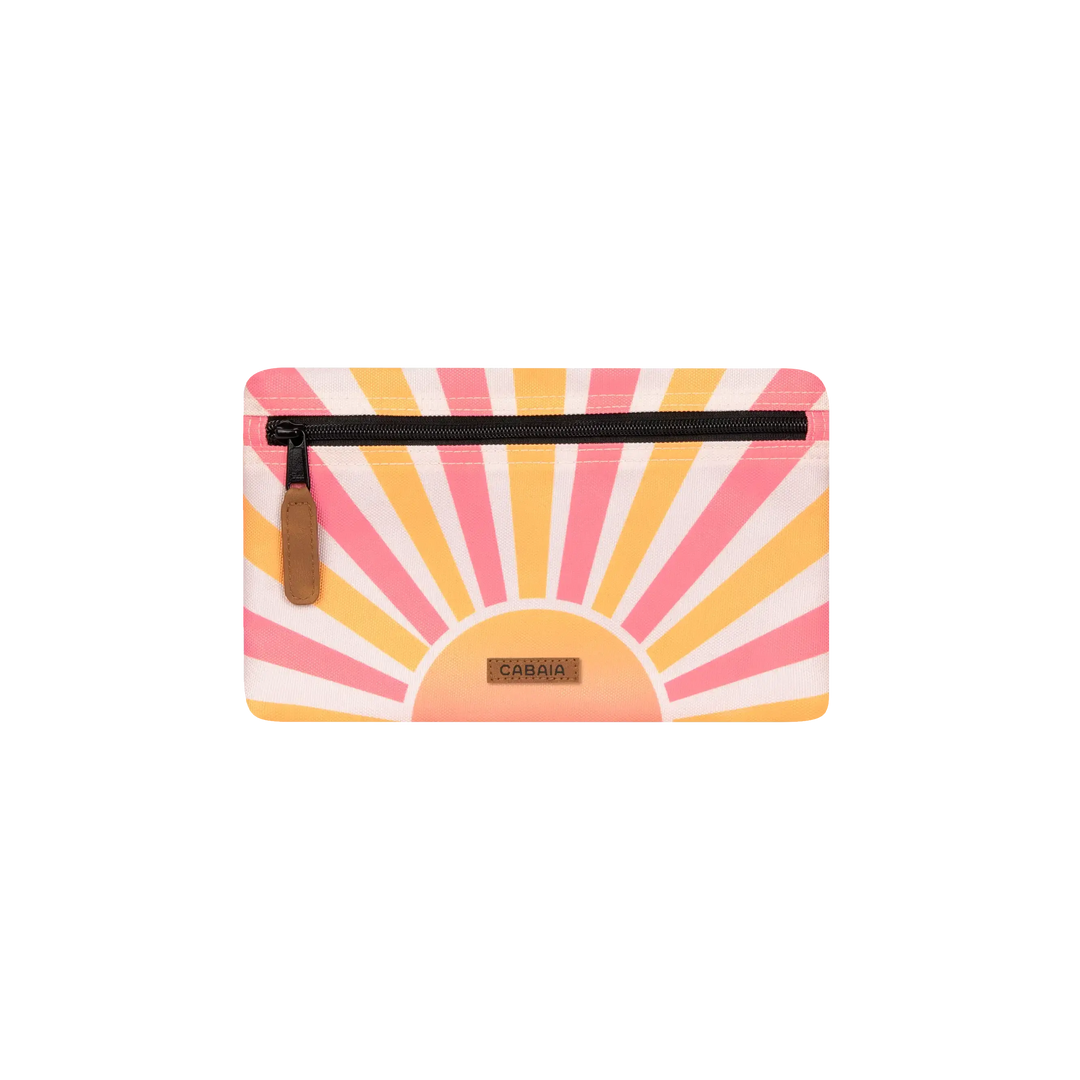 Pochette Cabaia Cabourg Beach L - Melisac