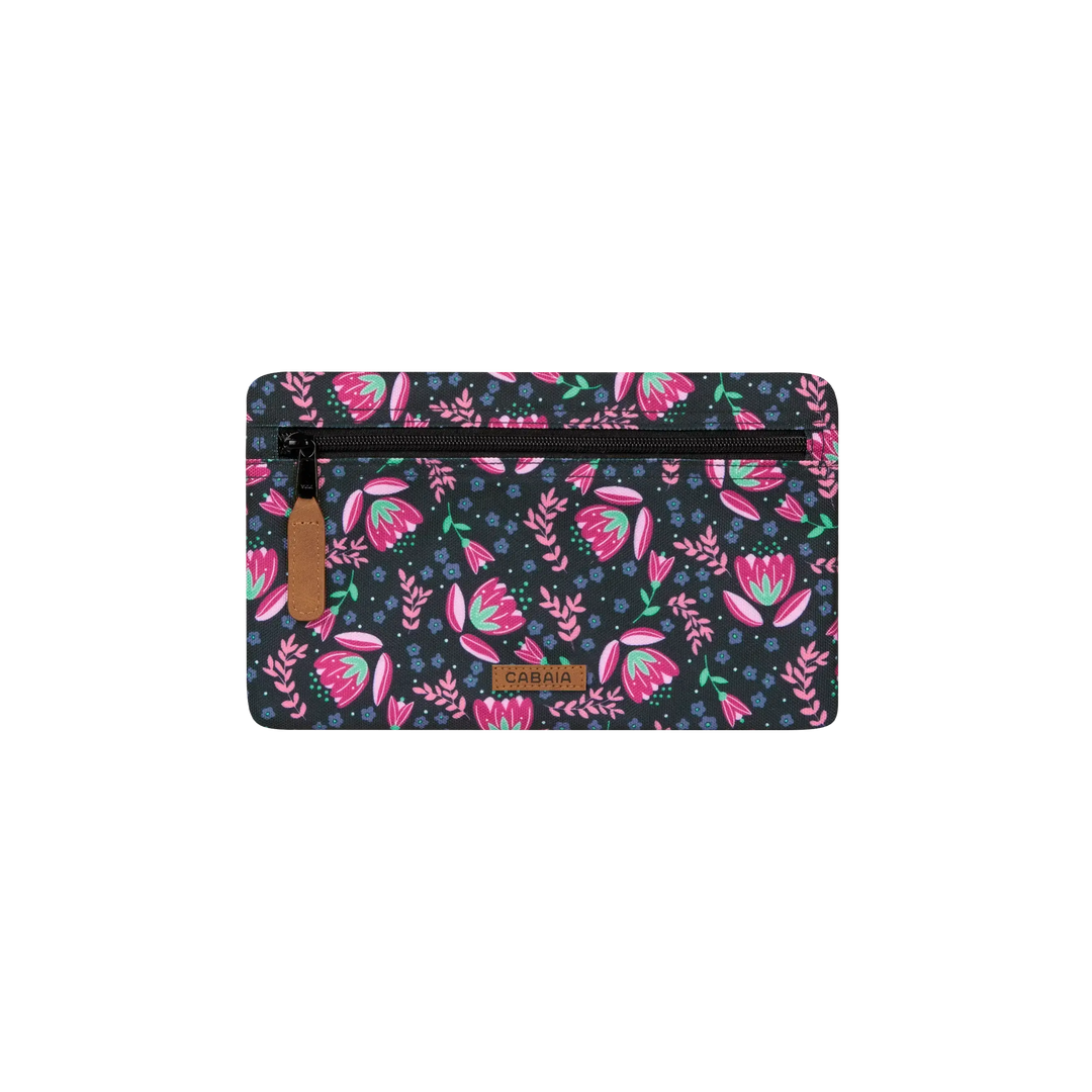 Pochette Cabaia Grotta Verde L - Melisac