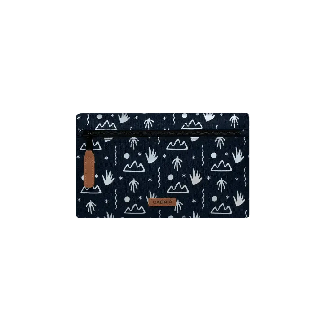 Pochette Cabaia Ho Chi Minh L - Melisac