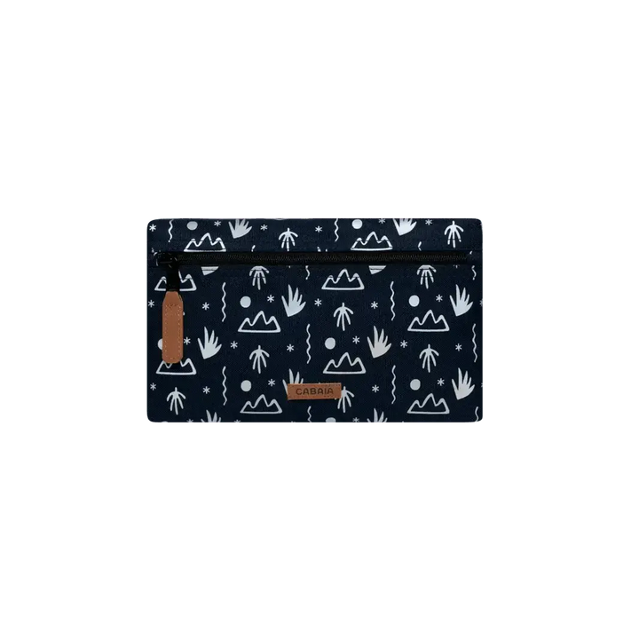 Pochette Cabaia Ho Chi Minh L - Melisac