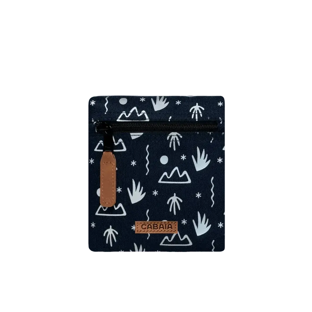 Pochette Cabaia Ho Chi Minh S - Melisac