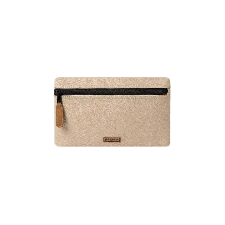 Pochette Cabaia Lac Rose L - Melisac