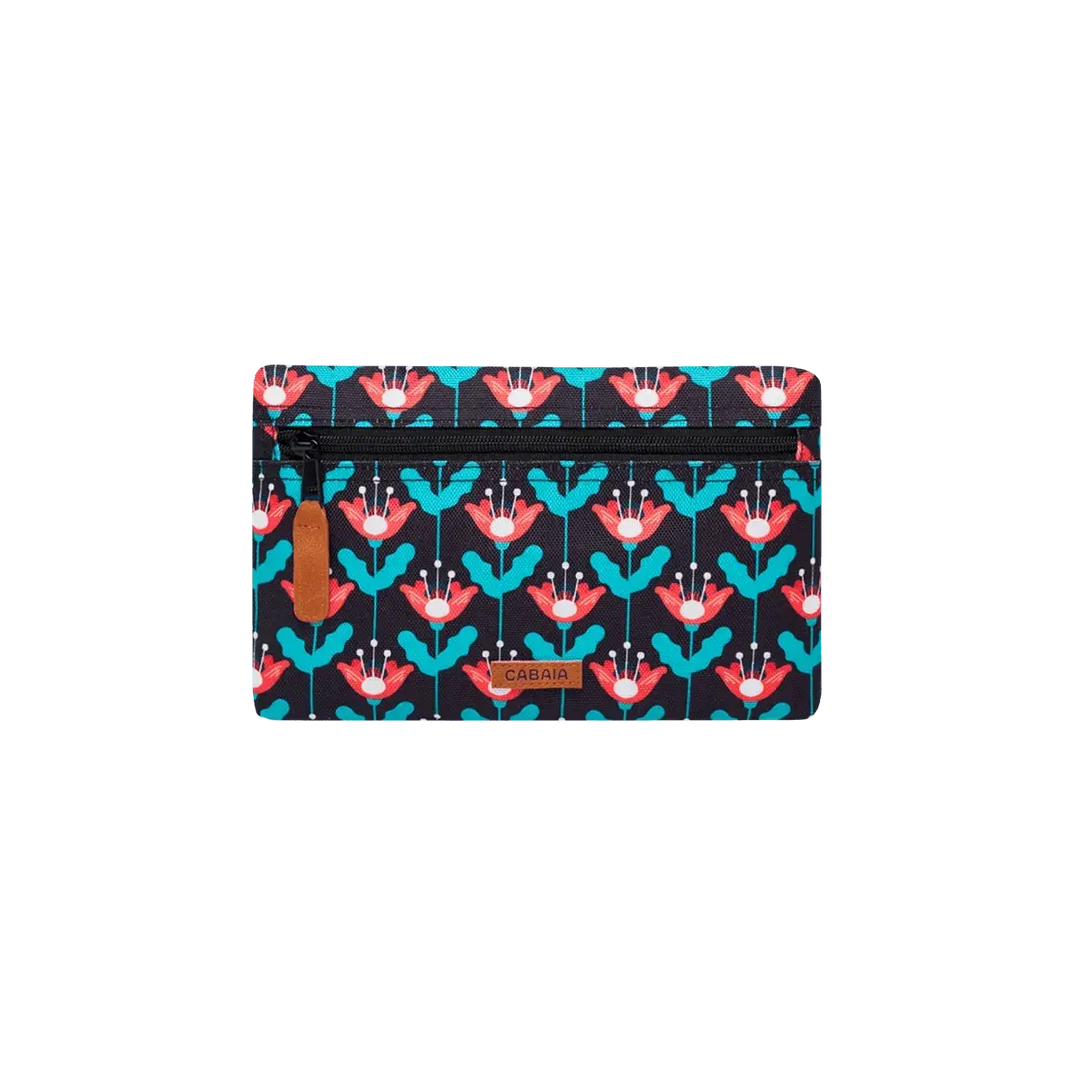 Pochette Cabaia Marino Del Pacifico L - Melisac
