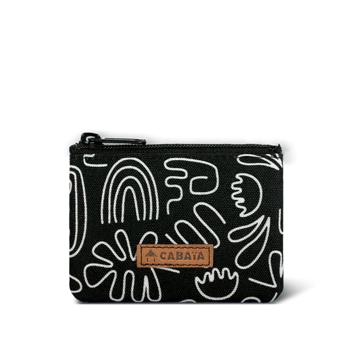 Pochette Cabaia Nano Bag Coursives - Melisac