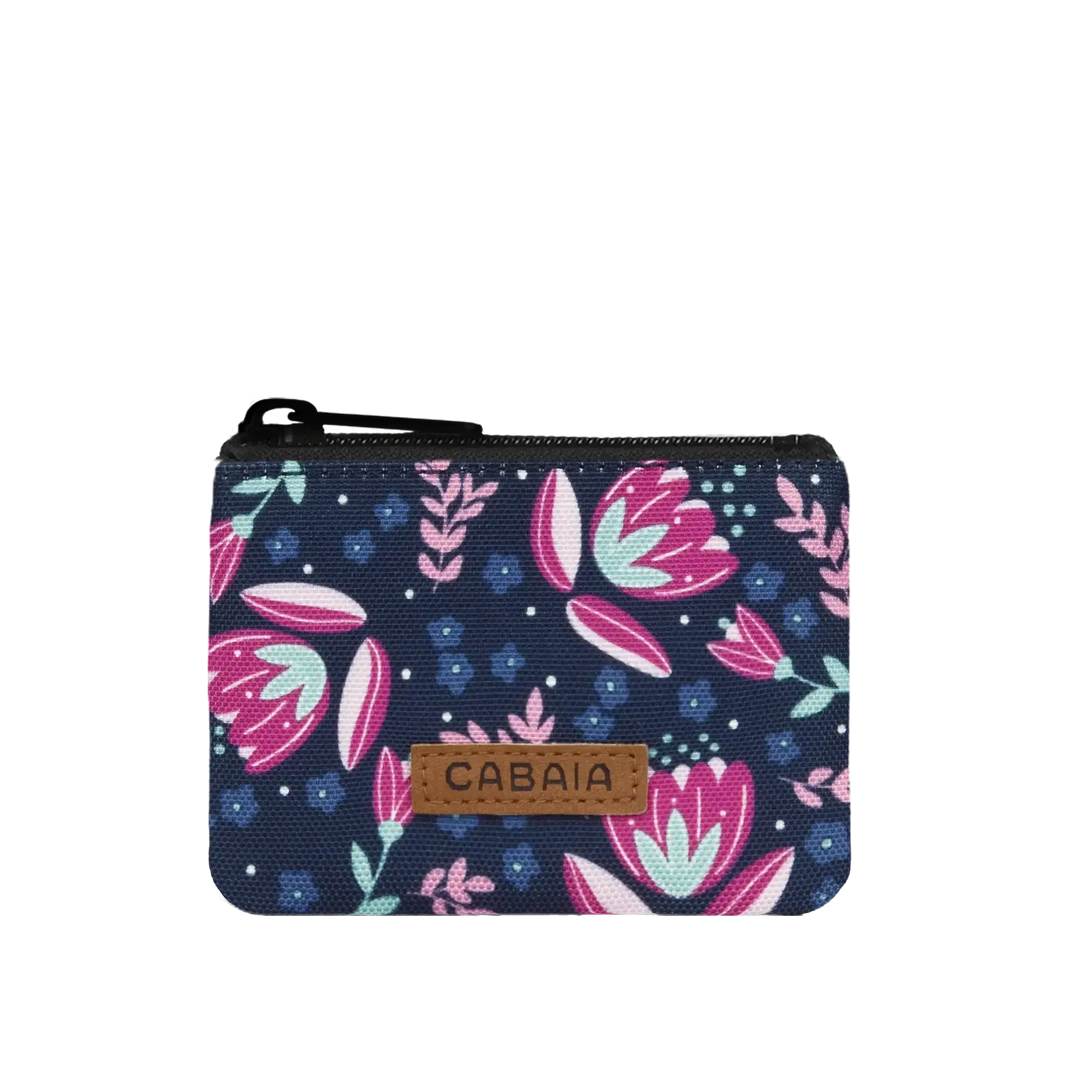 Pochette Cabaia Nano Bag Grotta Verde - Melisac